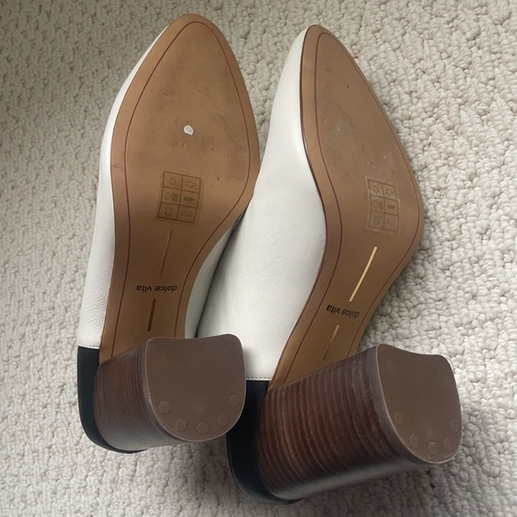 Dolce vita renly mules - Picture 6 of 6